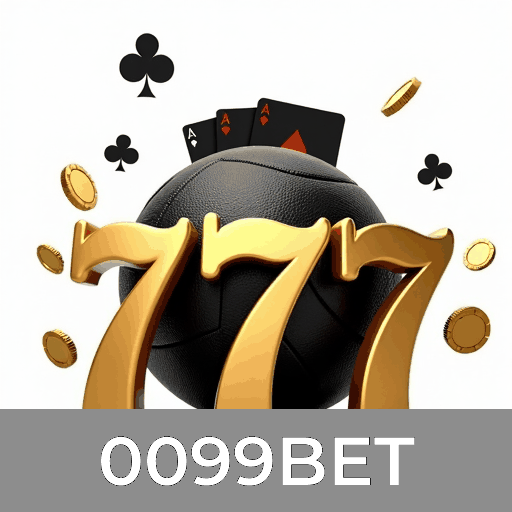 0099BET: Slots com Prêmios, Mesa com Estratégia e Ao Vivo com Imersão