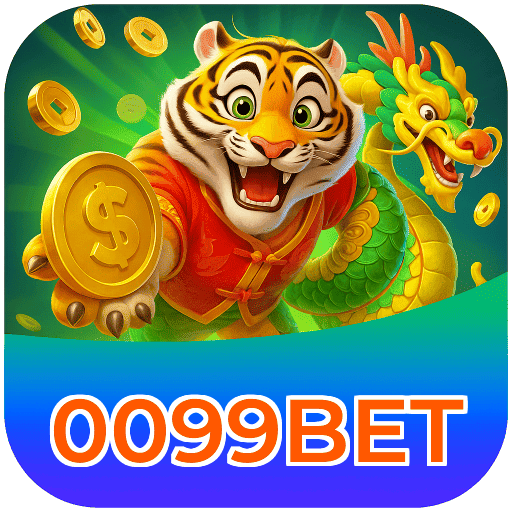 0099BET Logo