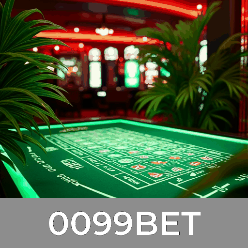 0099BET: Seu Cassino Online Confiável